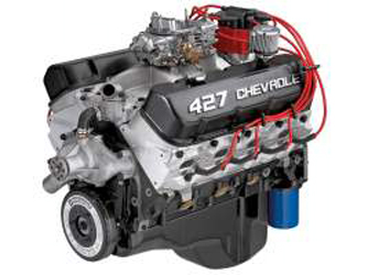 C3876 Engine